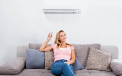 Wat verbruikt een airco?