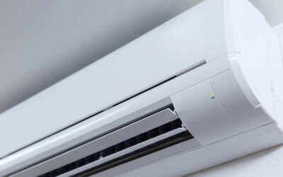 Wat is een split airco?