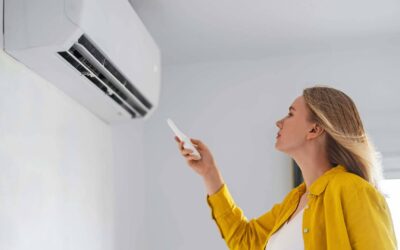 Hoe werkt een airco?